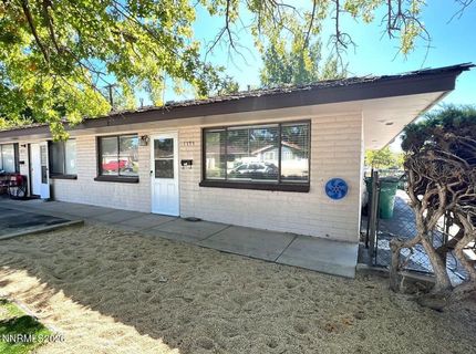 1799 York Way, Sparks, NV 89431 Photo