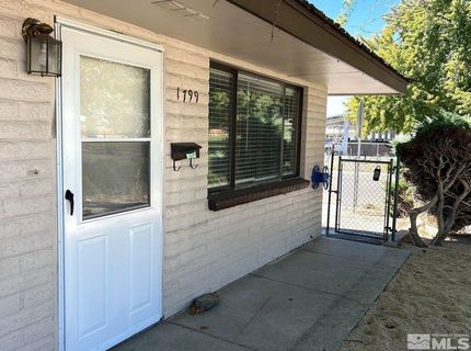 1799 York Way, Sparks, NV 89431 Photo