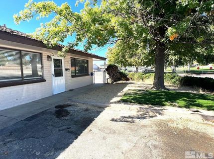 1799 York Way, Sparks, NV 89431 Photo