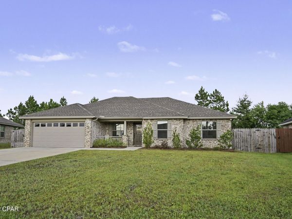 4516 Bylsma Circle, Panama City, FL 32404
