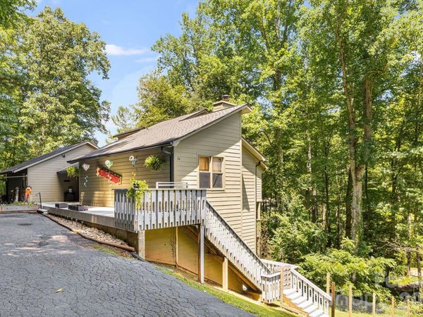 64 Big Spruce Lane , Waynesville, NC 28786
