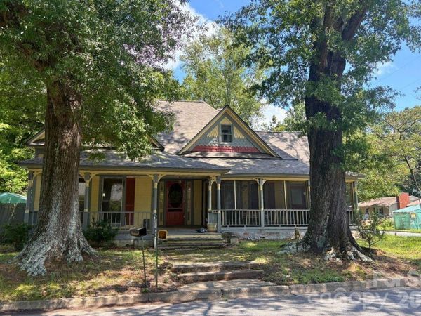 130 Culp Street , Mooresville, NC 28115