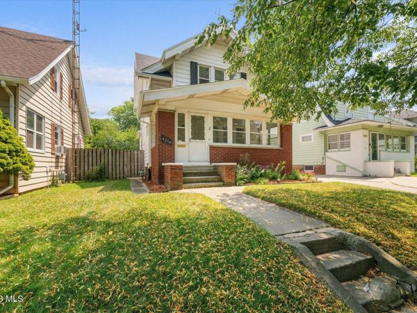 4214 Eastway Street, Toledo, OH 43612