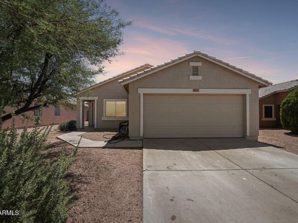 11519 E COVINA Street, Mesa, AZ 85207