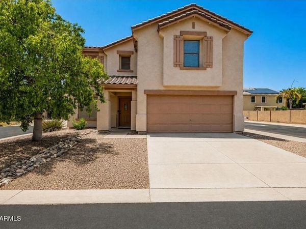 16935 W CENTRAL Street, Surprise, AZ 85388