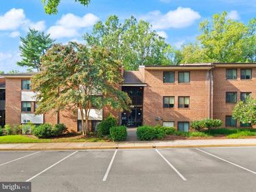 1414 NORTHGATE SQUARE, Unit 14/1B, RESTON, VA 20190