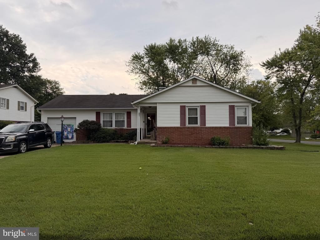 231 KERSHAW COURT , JOPPA, MD 21085