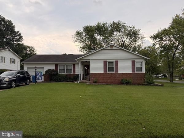 231 KERSHAW COURT , JOPPA, MD 21085