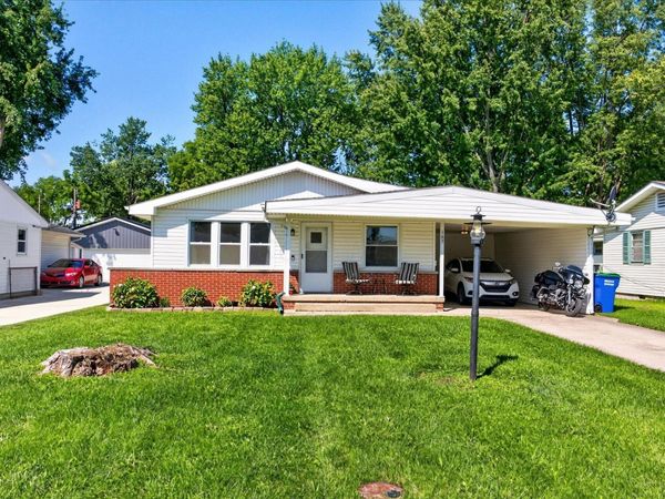 165 Eastview Road, Washington Court House, OH 43160