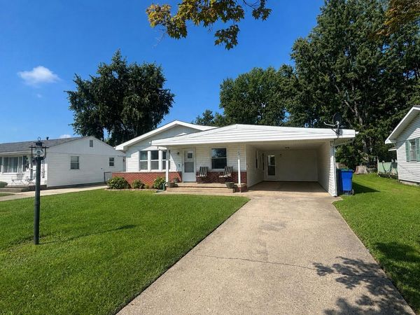 165 Eastview Road, Washington Court House, OH 43160