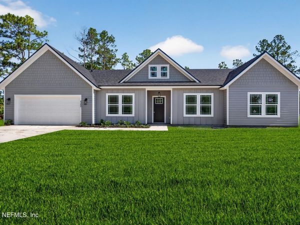 292 SE 34TH Way, Keystone Heights, FL 32656