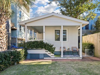 4 Boyer Court, Charleston, SC 29403