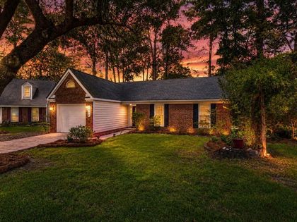 4716 Landerwood Court North Charleston, SC 29420
