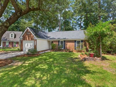 4716 Landerwood Court, North Charleston, SC 29420