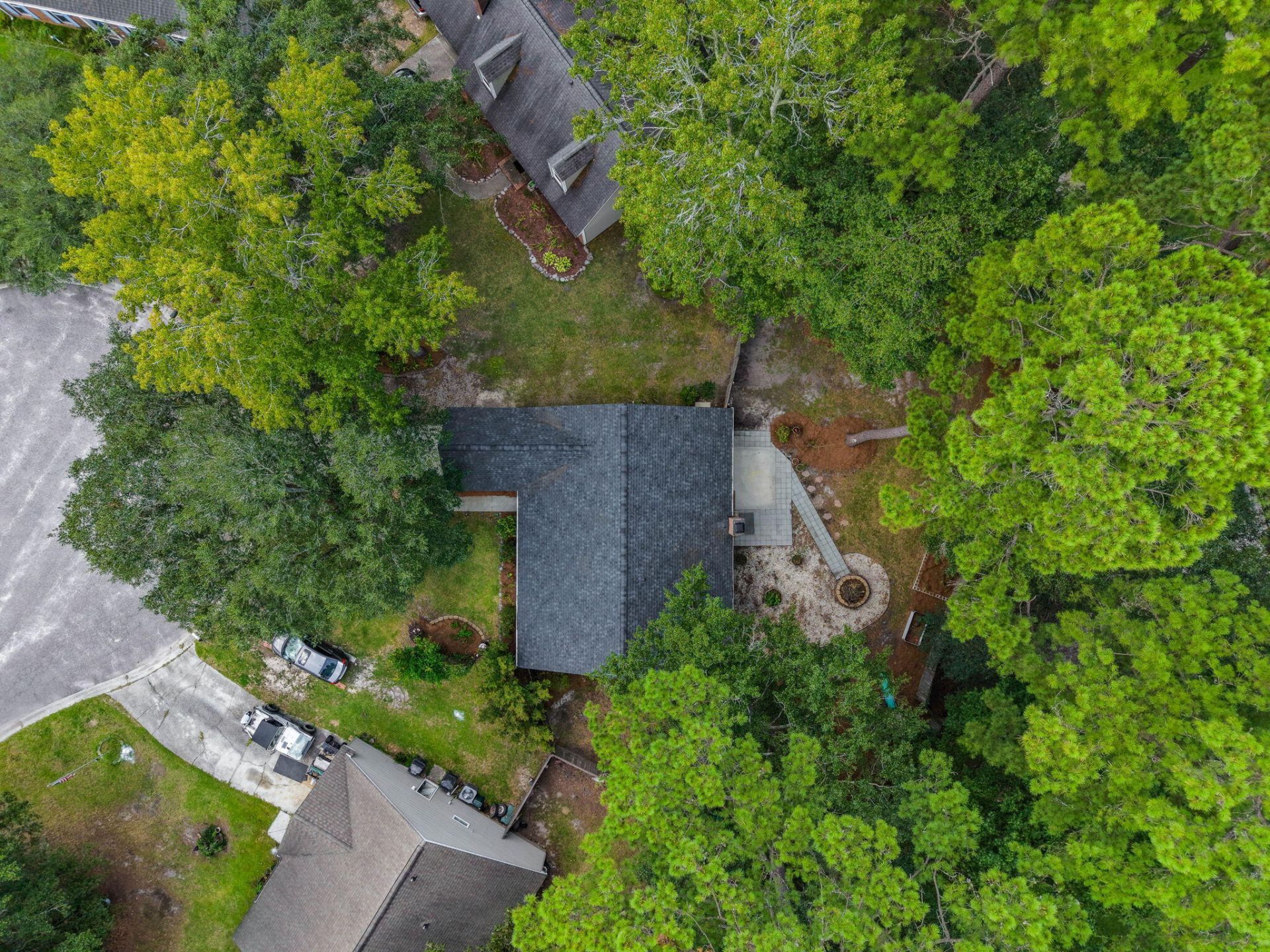 4716 Landerwood Court Photo 29