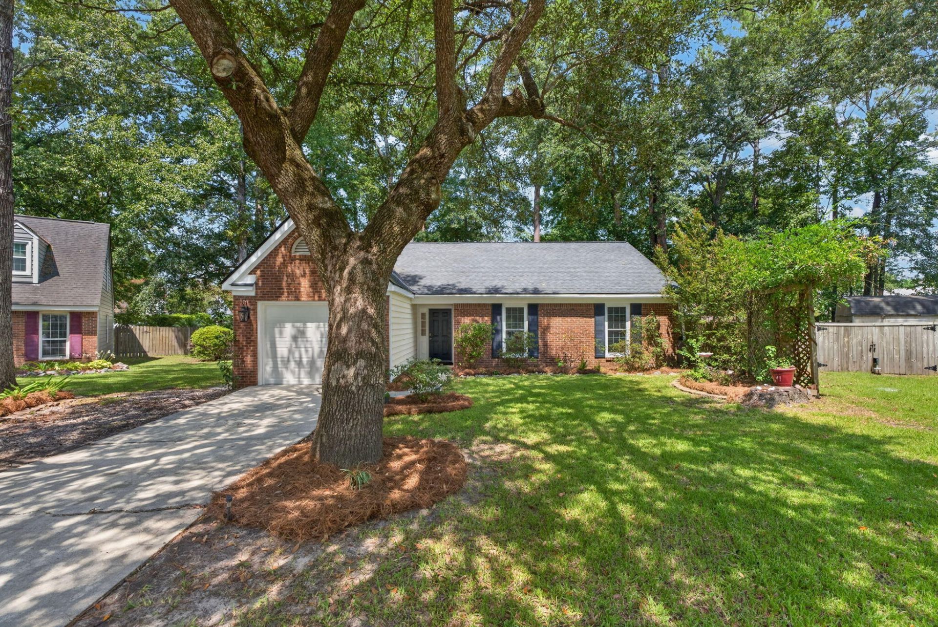 4716 Landerwood Court Photo 35