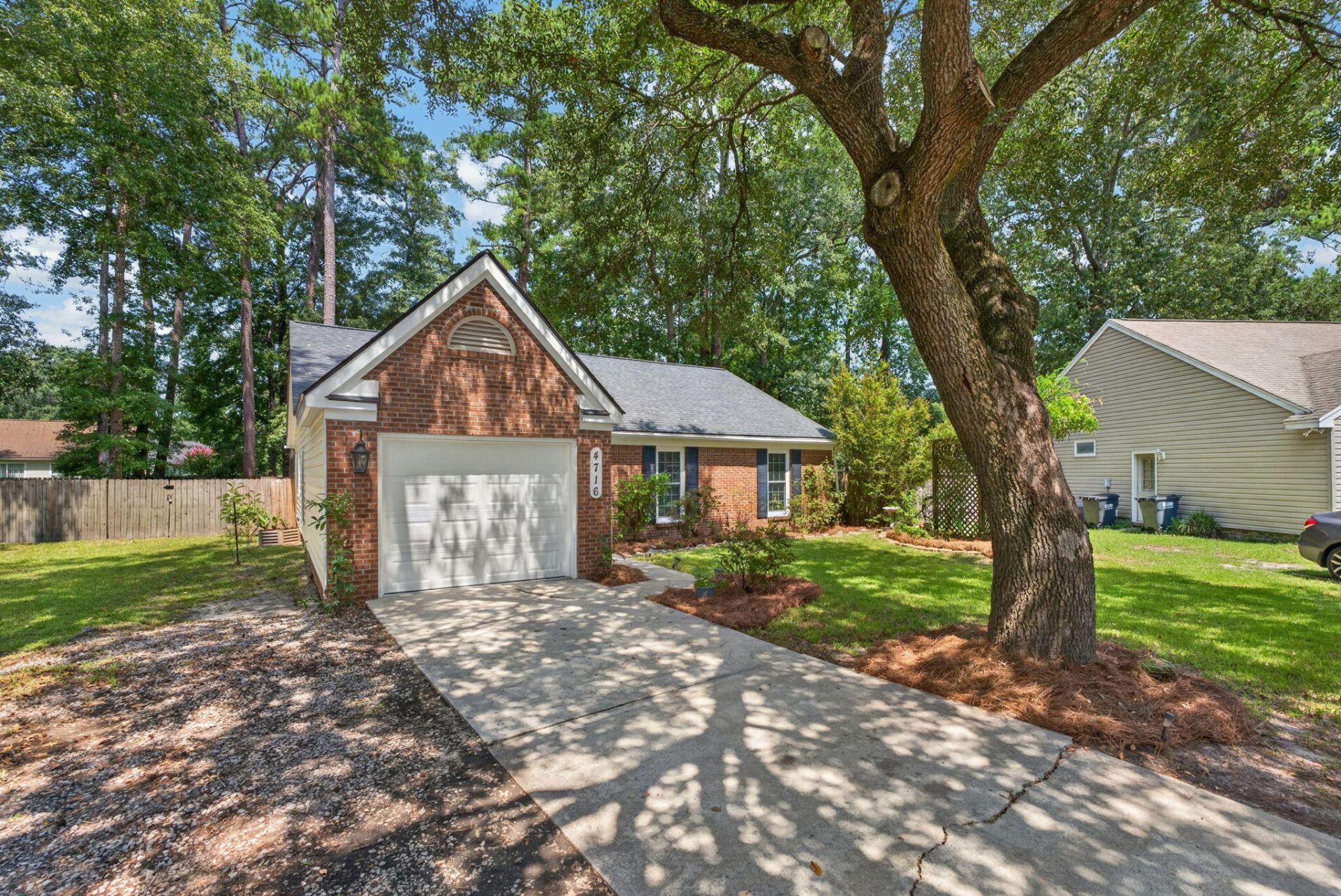 4716 Landerwood Court Photo 37