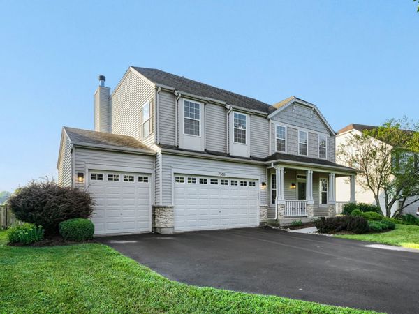 7300 Yorkshire Street , Joliet, IL 60431