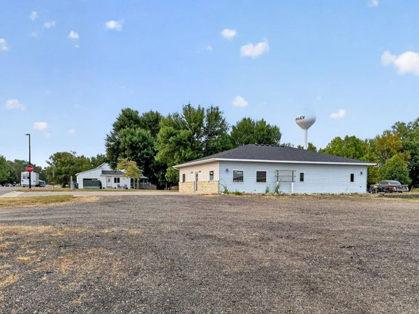 120 8th Street, Hawley, MN 56549