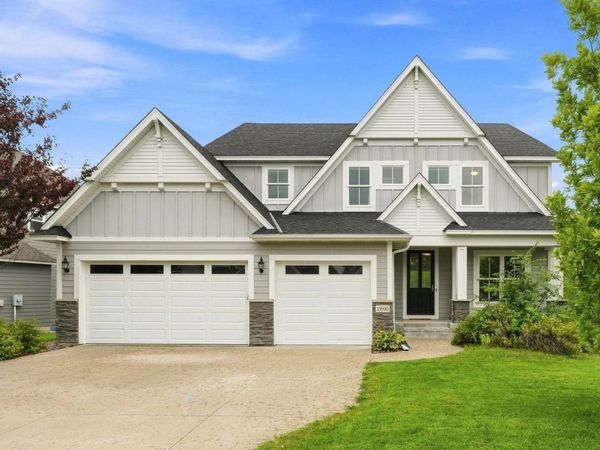 15990 58th Place N, Plymouth, MN 55446
