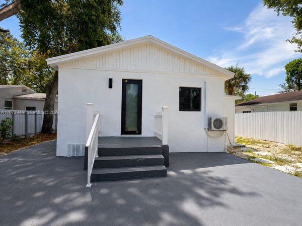5511 NW 4th Ave , Unit B, Miami, FL 33127