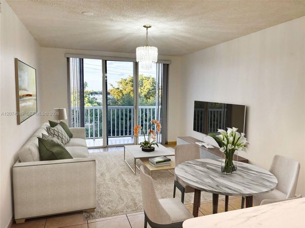 3551 SW 9th Ter , Unit 411, Miami, FL 33135