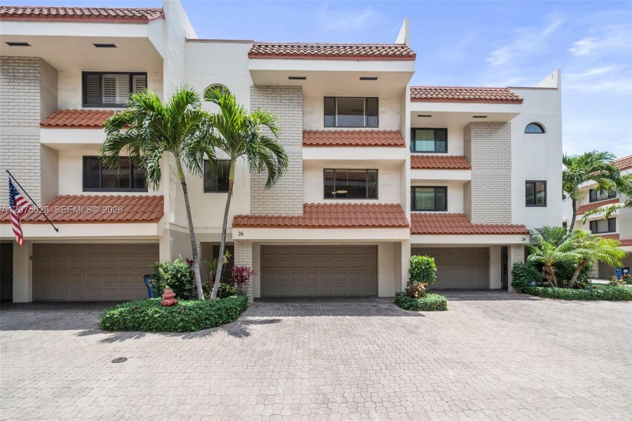 1401 NE 9th St , Unit 26, Fort Lauderdale, FL 33304 Photo