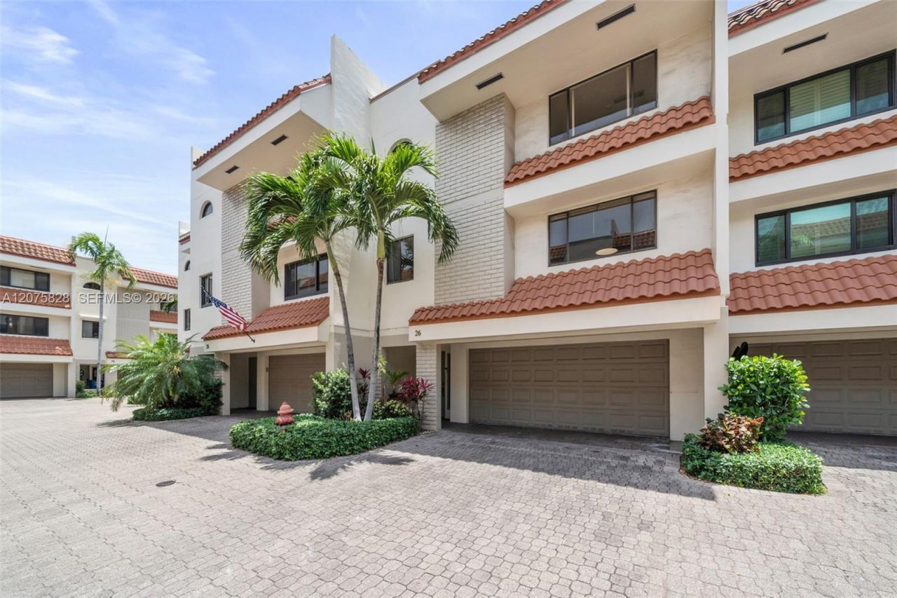 1401 NE 9th St , Unit 26, Fort Lauderdale, FL 33304 Photo