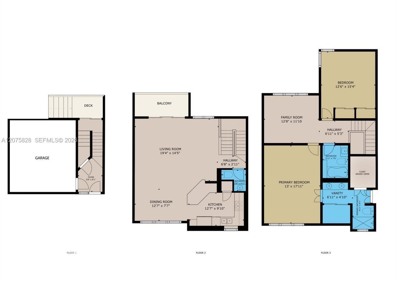 1401 NE 9th St , Unit 26, Fort Lauderdale, FL 33304 Photo