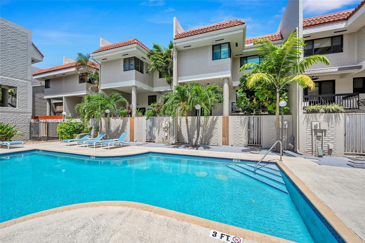 1401 NE 9th St , Unit 26, Fort Lauderdale, FL 33304 Photo