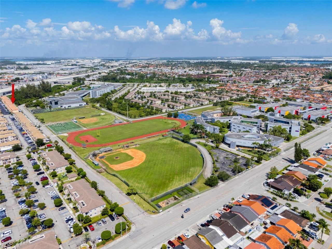 9425 NW 114th Ln , Unit 3, Hialeah Gardens, FL 33018 Photo