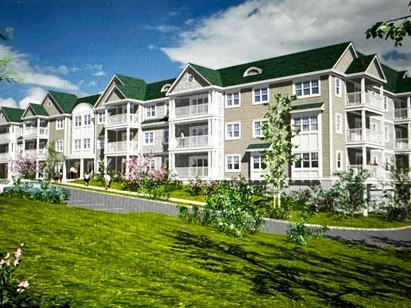 2303 Briarwood Vlg, Unit 2303, Clinton, MA 01510