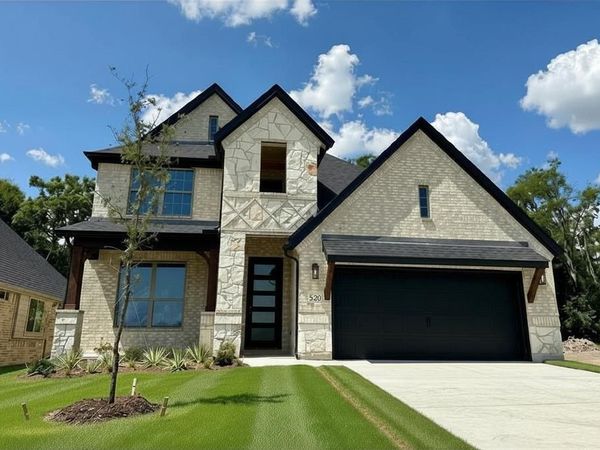 520 Aldred Street, Greenville, TX 75401