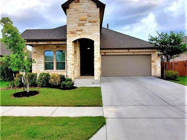 16425 Pienza DR, Pflugerville, TX 78660