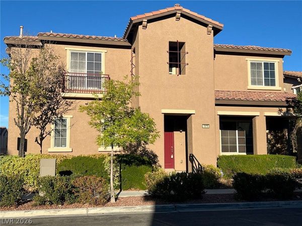1978 Hollywell Street , Las Vegas, NV 89135