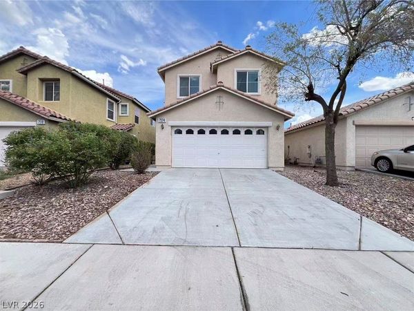 7524 Hope Valley Street , Las Vegas, NV 89139