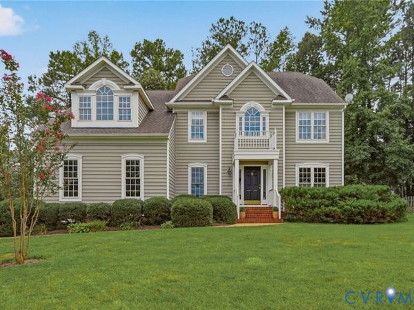 11801 Alder Ridge Place, Glen Allen, VA 23059