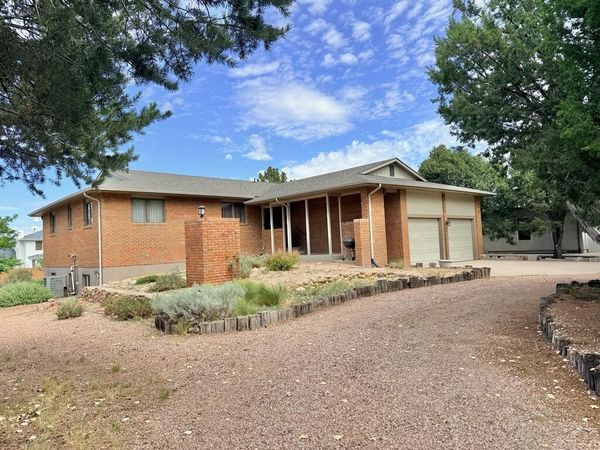 121 S Spaulding Ave, Pueblo West, CO 81007