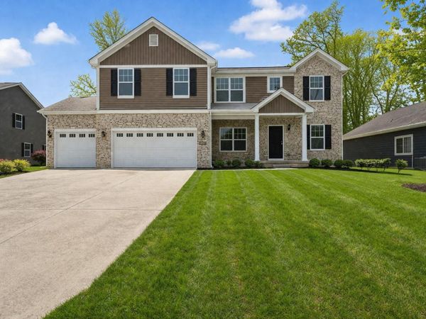 22 Levanno Drive , Crown Point, IN 46307