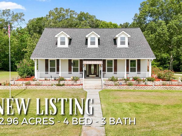 21915 Plank Rd, Zachary, LA 70791