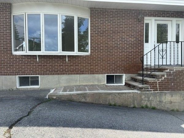 99 Garfield Ave, Unit #1, Woburn, MA 01801