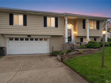5954 Norwell Drive, West Carrollton, OH 45449