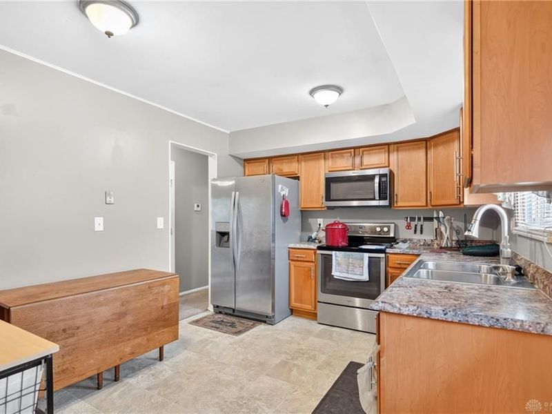 5954 Norwell Drive, West Carrollton, OH 45449 Photo 11