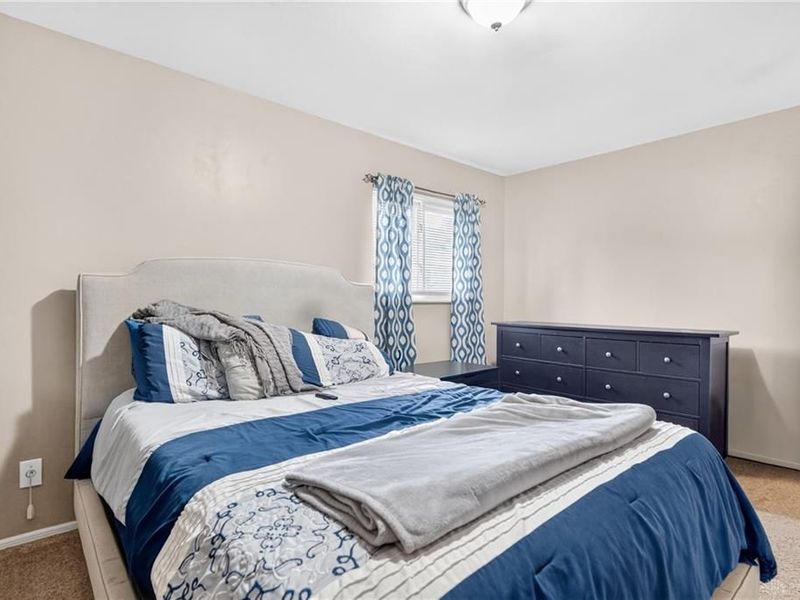 5954 Norwell Drive, West Carrollton, OH 45449 Photo 16