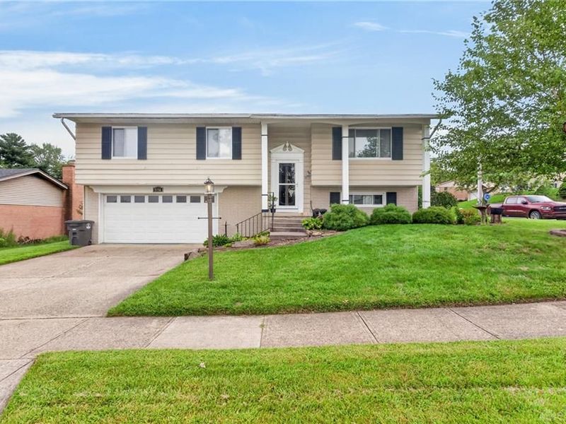 5954 Norwell Drive, West Carrollton, OH 45449 Photo 2