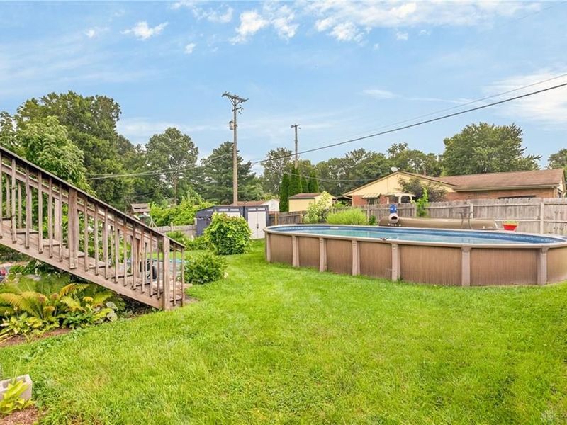 5954 Norwell Drive, West Carrollton, OH 45449 Photo 26