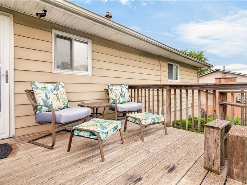 5954 Norwell Drive, West Carrollton, OH 45449 Photo 28