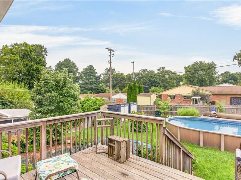 5954 Norwell Drive, West Carrollton, OH 45449 Photo 29