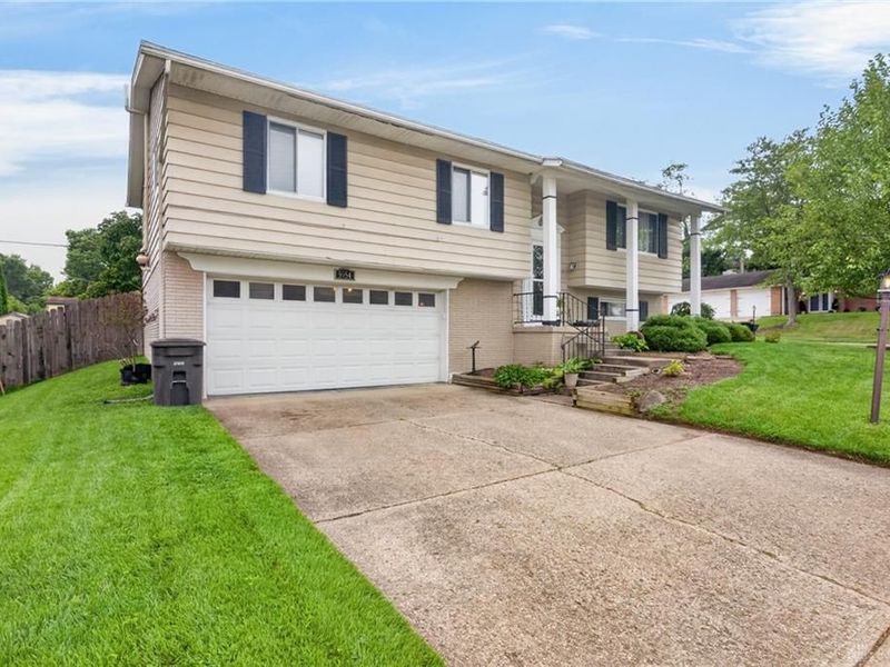 5954 Norwell Drive, West Carrollton, OH 45449 Photo 3