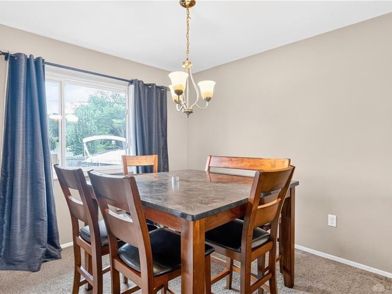5954 Norwell Drive, West Carrollton, OH 45449 Photo 9